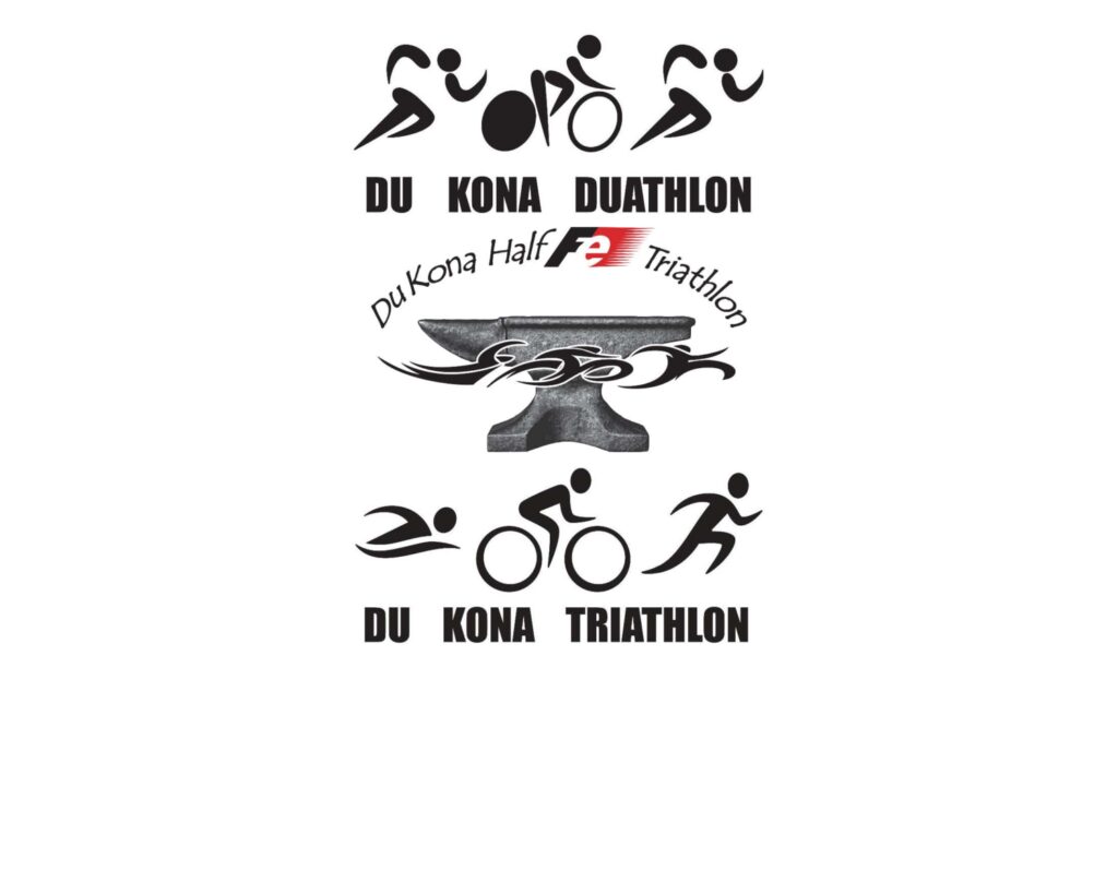 2024 Du Kona MultiSport Series TRIIt Racing Club